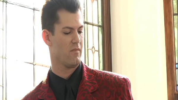 Bailey Odare, Emma Redd, And Gina Austin Are Tramps